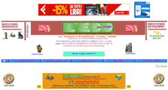 Desktop Screenshot of ecorav.it